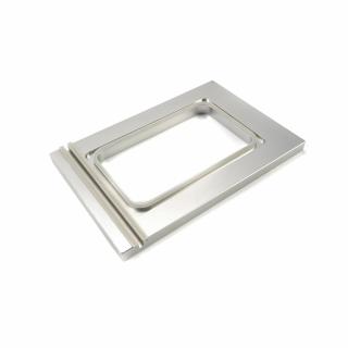Matrite masina de sigilat - 230 x 144 mm - 1 compartiment