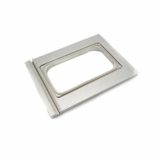 Matrite masina de sigilat - 263 x 161 mm - 1 compartiment