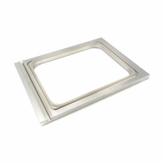 Matrite masina de sigilat - 325 x 265 mm - 1 compartiment