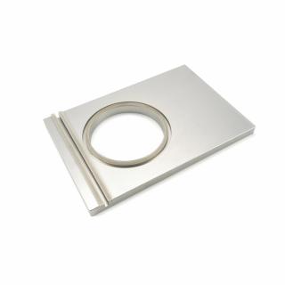 Matrite masina de sigilat - O 153 mm - 1 compartiment