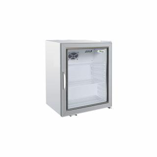 Mini vitrina frigorifica, 115 litri, SNACK LINE, +2   C   +8   C