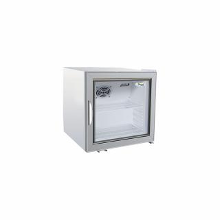 Mini vitrina frigorifica, 68 litri, SNACK LINE, +2   C   +8   C