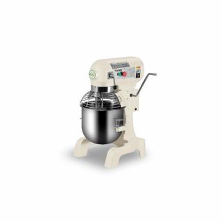 Mixer planetar 3 viteze, 20 litri, 230V, 1,1 kW, B20K