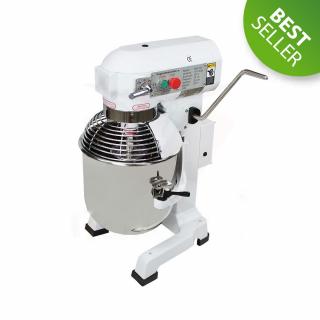 Mixer planetar 30 litri, BSM30A