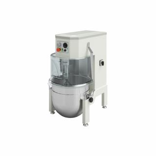 Mixer planetar profesional 10 litri, 230V, 0,5 kW, PLN12BV