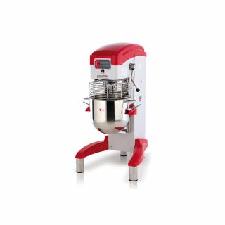 Mixer planetar profesional best mix cu timer, 40 litri, 1,5 kW, 400V, BM40