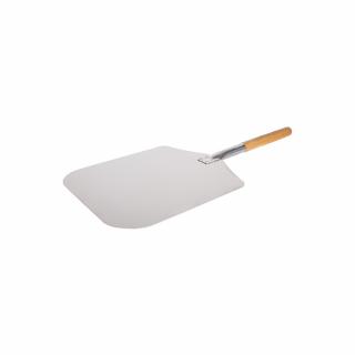 Paleta pentru pizza din inox 66 cm