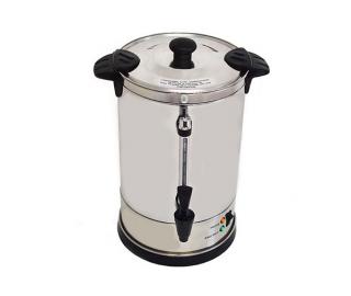 Percolator cu filtru din inox pentru cafea, 6 litri BGK6