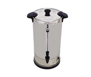 Percolator cu filtru din inox pentru cafea, 9 litri BGK9