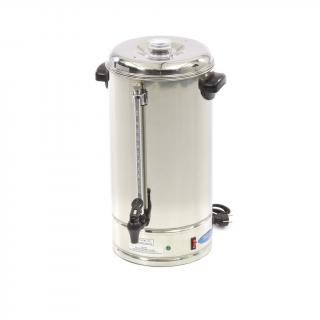 Percolator filtru cafea 15 litri, 230V, 1,5 kW