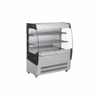 Raft frigorific inox, 200 litri, +2+10   C