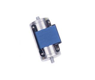 Rezerva banda albastra cu carcasa inox, PU5195IB