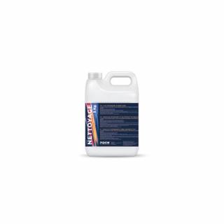 Rezervor 2 in 1 pentru detergent si clatire 5 kg