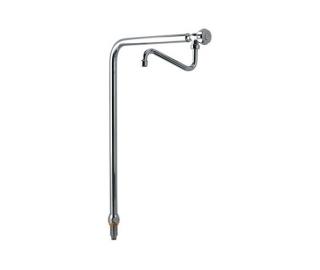 Robinet pentru umplere tip coloana, 250mm