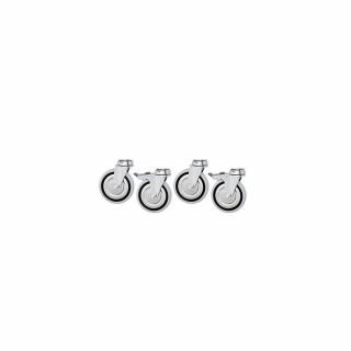 Set 4 roti o 120 mm