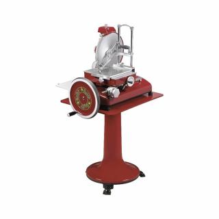 Suport pentru feliator profesional manual, CAVV350