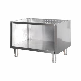 Suport tip dulap deschis, 800x743x570 mm, linia 900