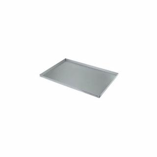 Tava aluminiu 60x40x2(h) cm