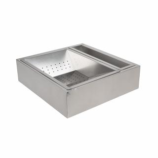 Tava scurgere cartofi prajiti BPAS-2