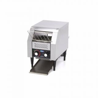 Toaster profesional pentru 150 felii ora, 1340W, 230V