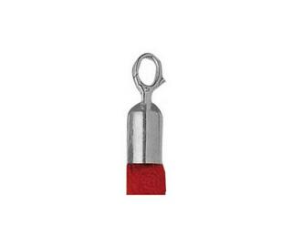 Varf inox pentru cordoane