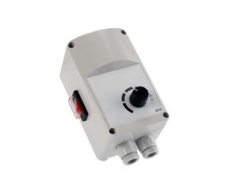 Variator viteza motor hota