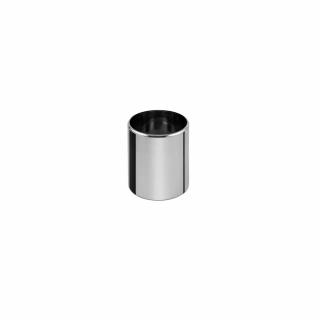 Vascheta inox cilindrica inghetata 7,5 litri
