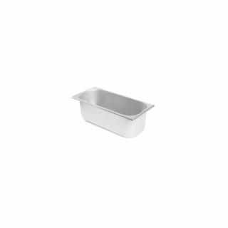 Vascheta inox inghetata 5 litri
