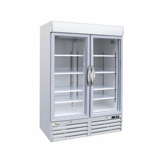 Vitrina congelare verticala, 1078 litri, SNACK LINE, -18   C   -22   C