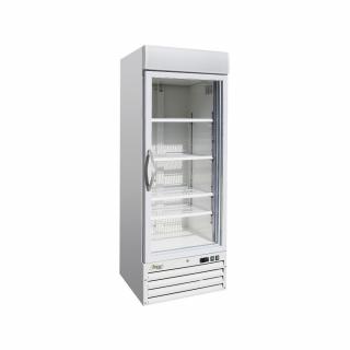 Vitrina congelare verticala, 578 litri, SNACK LINE, -18   C   -22   C