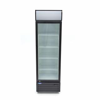 Vitrina frigorifica bar, 360L, 205W, 230V