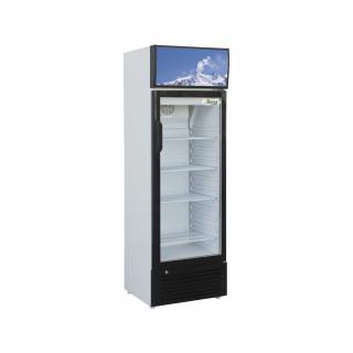 Vitrina frigorifica verticala, 244 litri, SNACK LINE, +2   C   +8   C