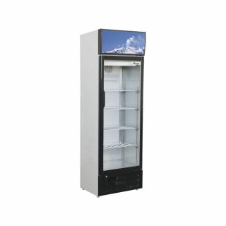 Vitrina frigorifica verticala, 290 litri, SNACK LINE, +2   C   +8   C