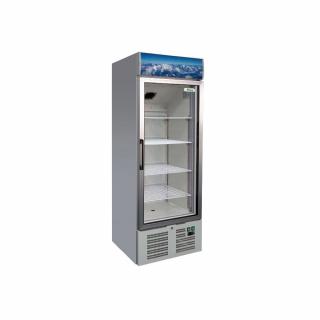 Vitrina frigorifica verticala, 331 litri, SNACK LINE, +2   C   +8   C