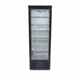 Vitrina frigorifica verticala pentru bar, 292L, 253W, 230V