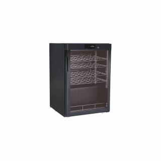 Vitrina frigorifica vin, 24 sticle, +5   C   +18   C