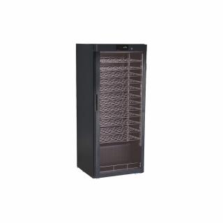 Vitrina frigorifica vin, 72 sticle, +5   C   +18   C