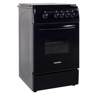 Aragaz NobelTek NLT 5602N G1, Gaz, 4 arzatoare, Di...