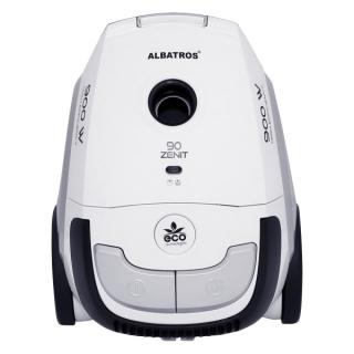 Aspirator cu sac Albatros Zenit 90 Eco, 900 W, Sac...