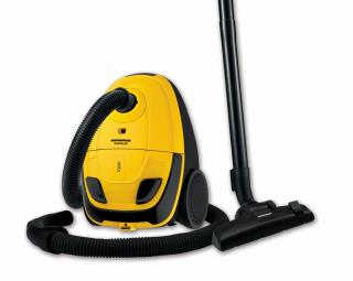 Aspirator cu sac Heinner HVC-MTB700YL, 700W, 2L, S...