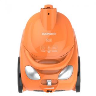Aspirator fara sac Daewoo RCC-150P-3, 700 W, 1.2 L...