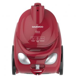 Aspirator fara sac Daewoo RCC-150R-3, 700 W, recip...