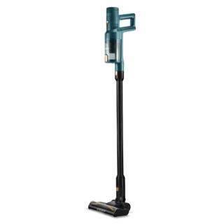 Aspirator vertical fara fir 2 in 1 Samus Air Master Pro, 250 W, Afisaj LED cu functii, 0.5 L