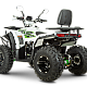 ATV RDB AFB200, 180cc, 4 Timpi