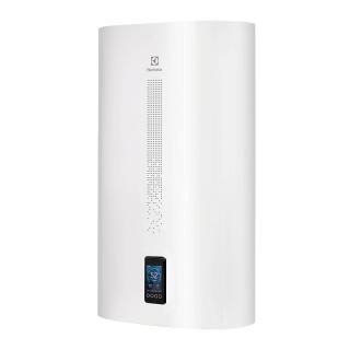 Boiler electric Electrolux EWH 80 SI EEC, Wi-Fi, 80l, 2000W, Alb