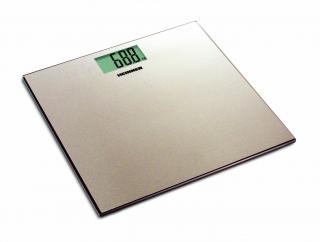 Cantar electronic de persoane Heinner HBS-180SSGD,...