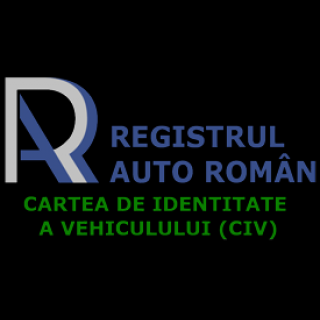 Cartea de identitate a vehiculului (CIV)
