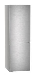 CombinA ƒ frigorificA ƒ Liebherr CNsdc 5203, 330 l, 185,5 cm,EasyFresh,NoFrost,DuoCooling,SmartDeviceBox cu posibilitate de postechipare,Clasa C,Inox