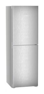 CombinA ƒ frigorificA ƒ Liebherr CNsfd 5204,319 l,185,5 cm,EasyFresh,NoFrost,DuoCooling,SmartDeviceBox cu posibilitate de postechipare,Clasa D,Inox