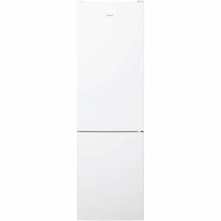 Combina frigorifica Candy Fresco CCE3T620EW, 377 l...